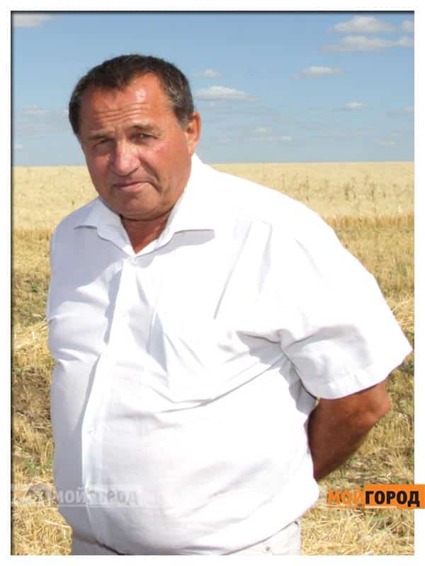 Бизнесмены ЗКО рассказали о Виталии КАРКУЛЕ
