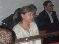 Атырау. Двум подсудимым по делу Бергея РЫСКАЛИЕВА  изменили меру пресечения