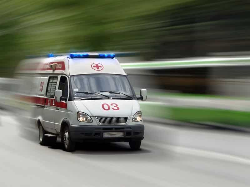 В ЗКО в новогоднюю ночь 3 человека погибли в аварии