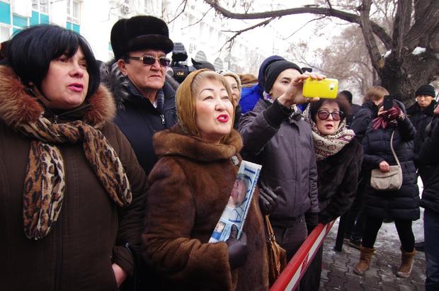 Эксперты оценили последствия митингов в Алматы
