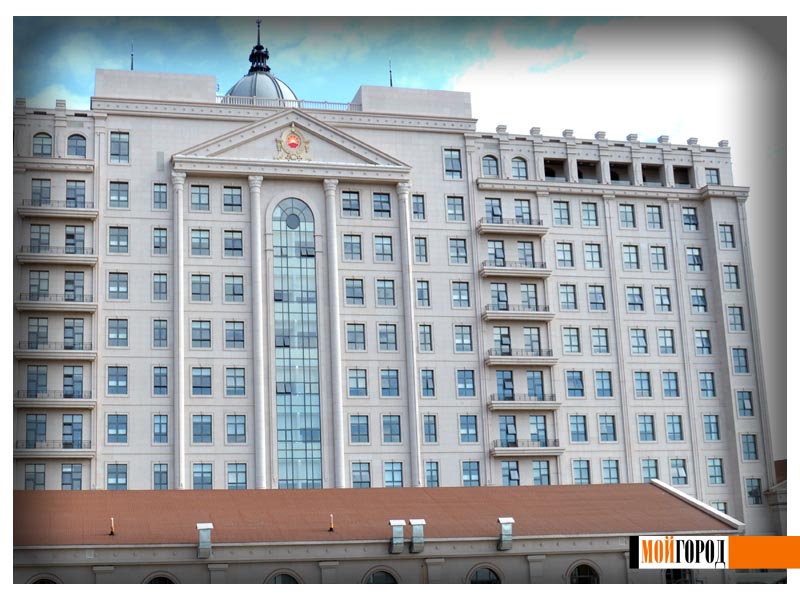 «СНПС-Актобемунайгаз» поставит 1 млрд кубометров газа по социальным ценам