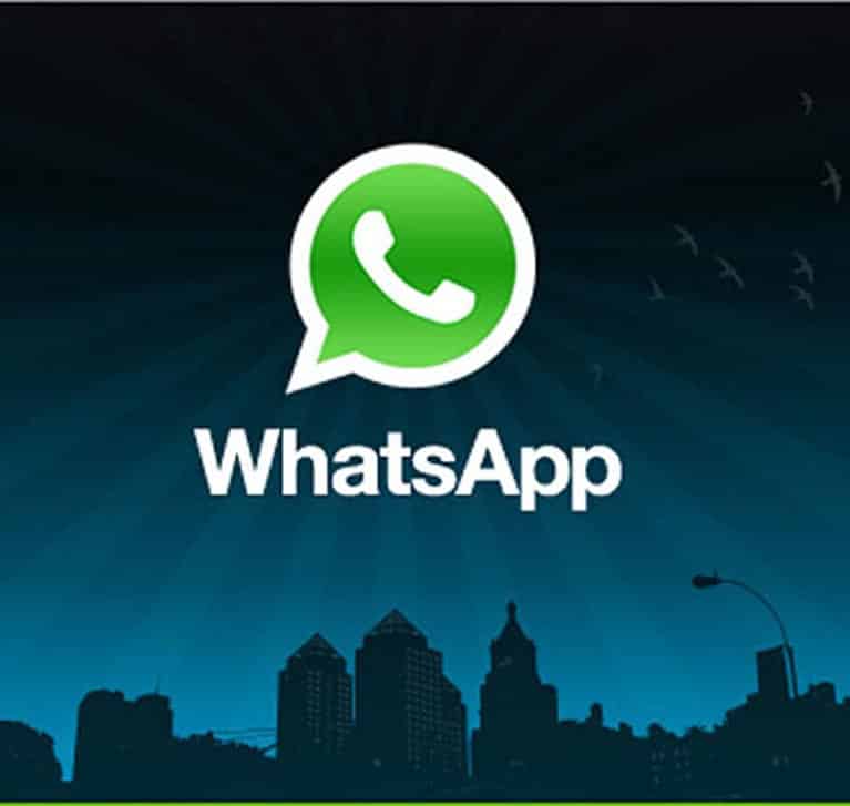 Facebook купит мессенджер WhatsApp за 16 миллиардов долларов
