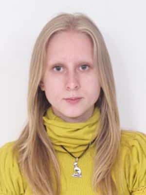 Инна СИМОНОВА не прошла в полуфинал по шорт-треку на 500 метров