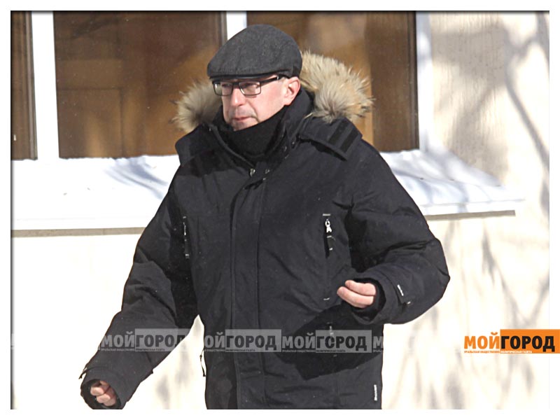 Восемь лет лишения свободы получил Барух ПИТЕР в Уральске(обновлено)