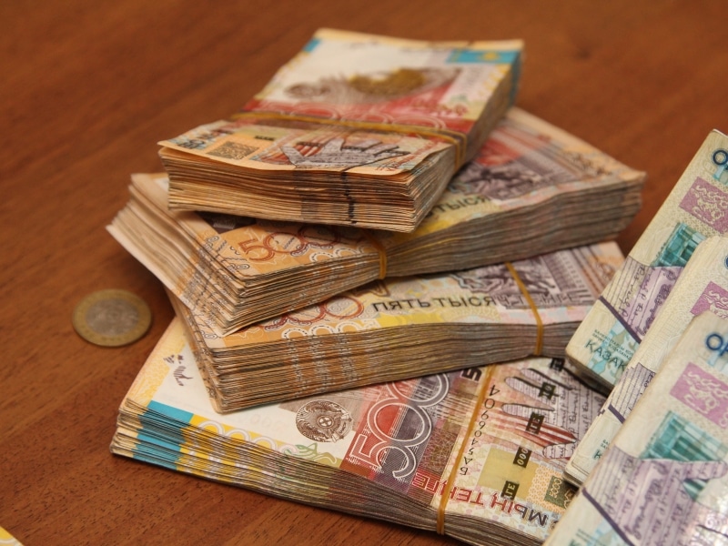 В Актобе детсад продали за 155 миллионов тенге