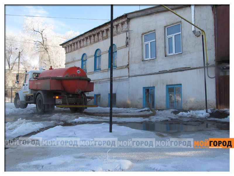 «БатысСуАрнасы» возместило ущерб хозяину затопленного дома