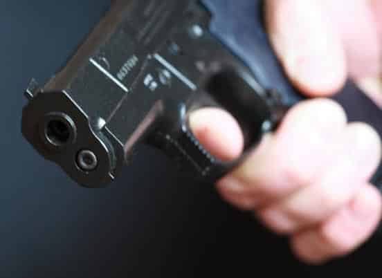 Стрелявшего в людей актюбинца приговорили к 3 годам лишения свободы