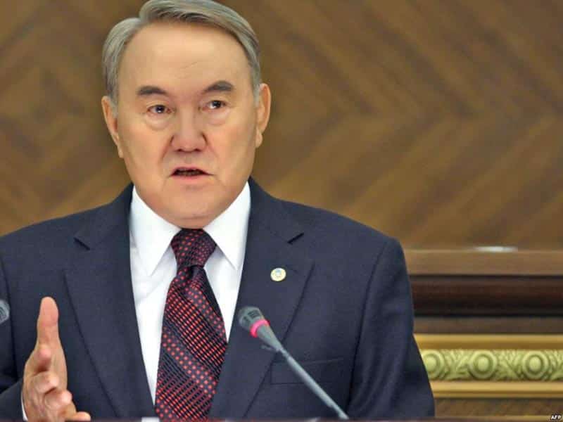 Назарбаев хочет присвоить акимам рейтинг