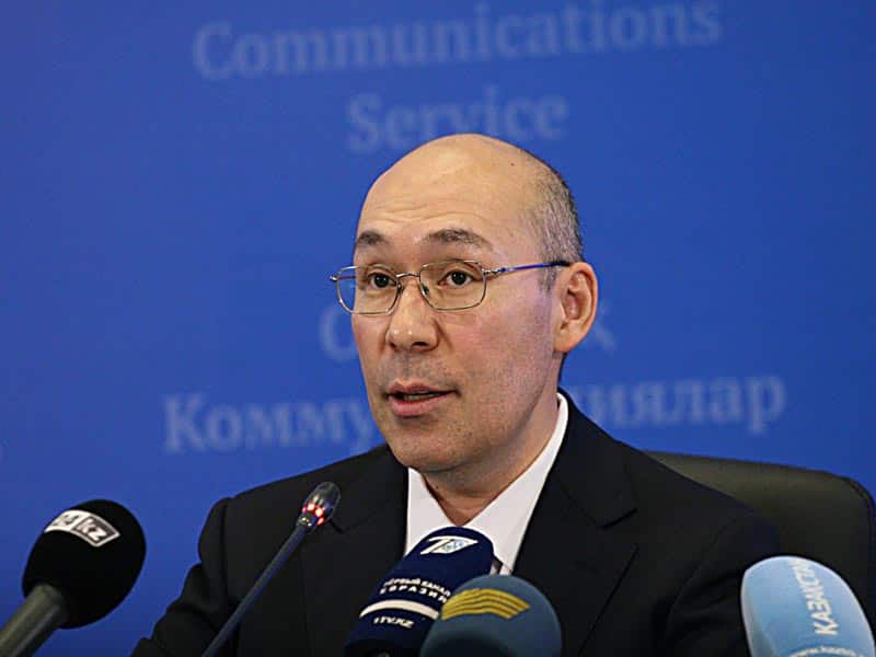 Глава Нацбанка выступил с заявлением (ВИДЕО)