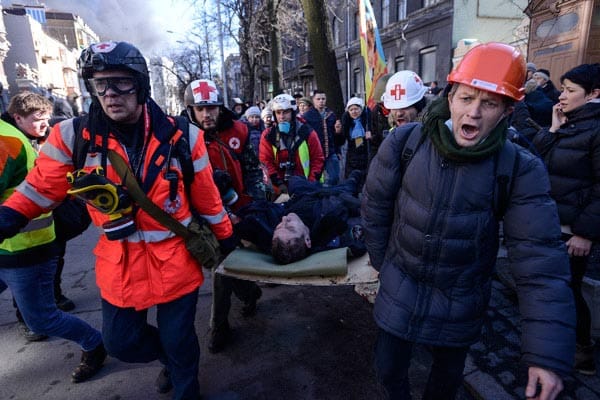 «У них пострадавших ― единицы, у нас ― сотни»