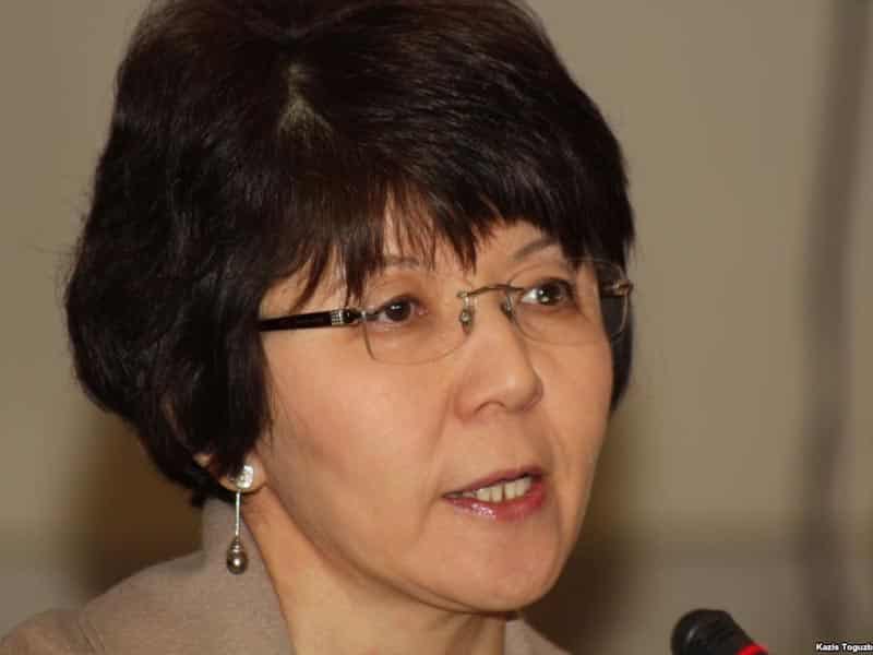 Слухи о банкротстве казахстанских банков, возможно, имеют российский след (ВИДЕО)