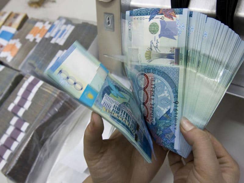Девальвация тенге менее значима для России, чем изменение курса рубля для Казахстана