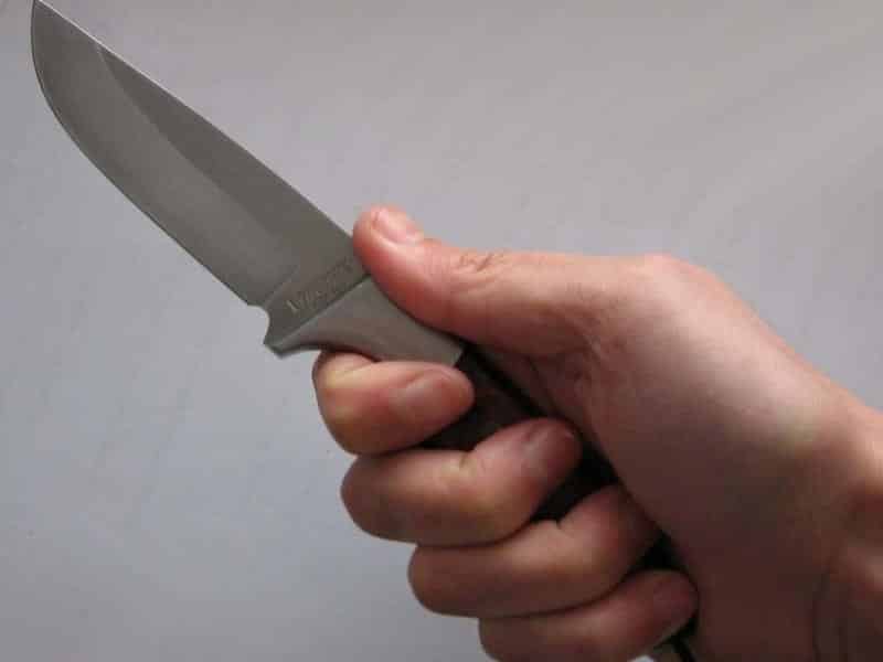 В Актобе празднование дня рождения закончилось поножовщиной