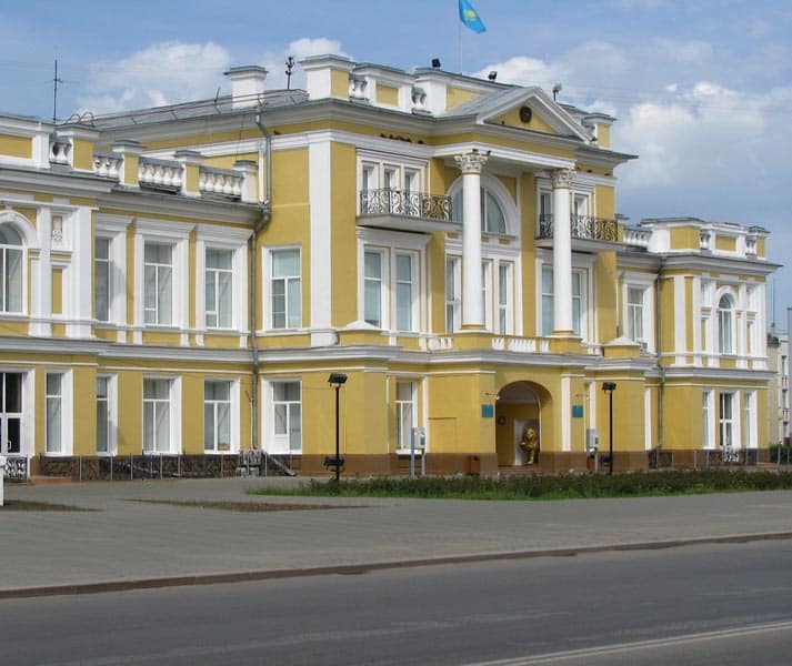 В ЗКО продлен конкурс на создание символа области