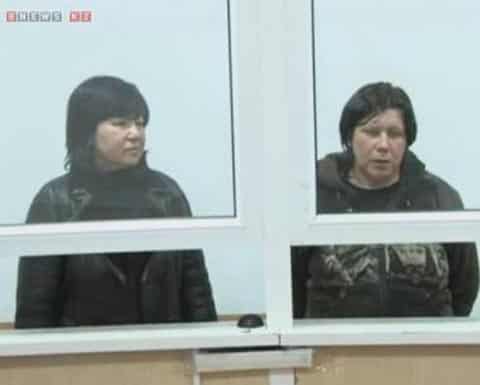 В Уральске двух женщин осудили за сутенерство
