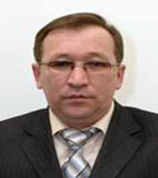 В Уральске назначен директор региональной палаты предпринимателей