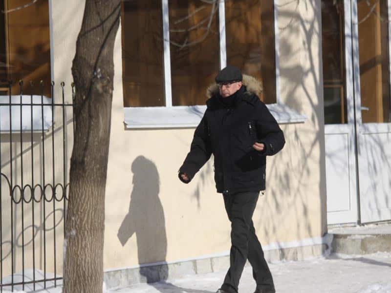 Барох ПИТЕР снимал голых девочек крупным планом