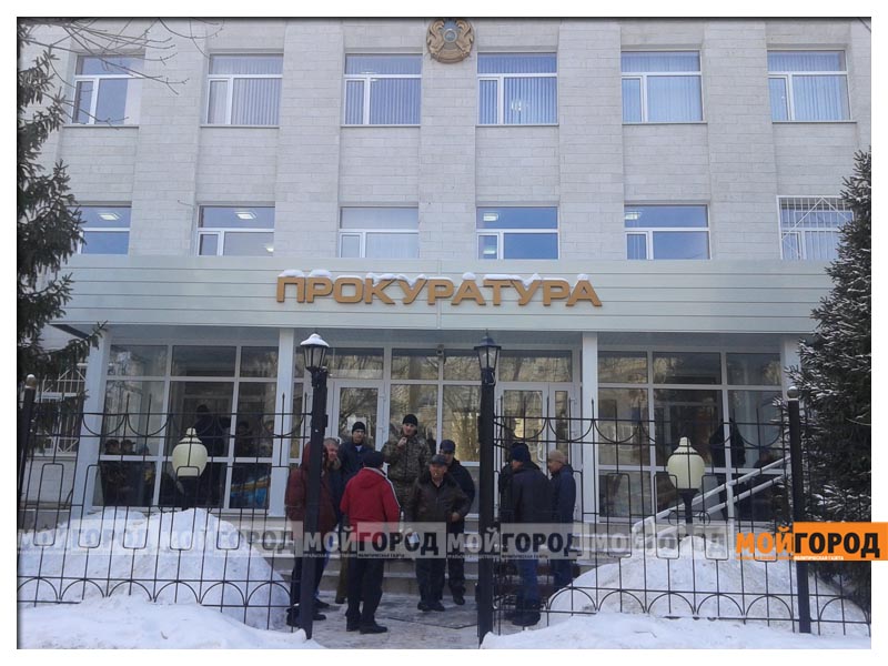 В Уральске из детского лагеря неизвестные украли батареи