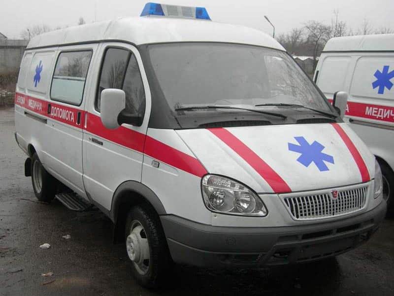 Медицине ЗКО нужны 793 млн тенге на санитарный автотранспорт