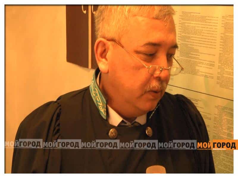 На Бароха ПИТЕРА заведено еще одно уголовное дело