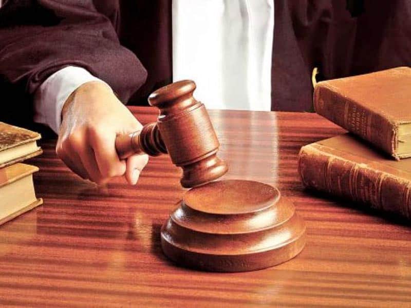Председатель Зеленовского районного суда ЗКО задержан за взятку