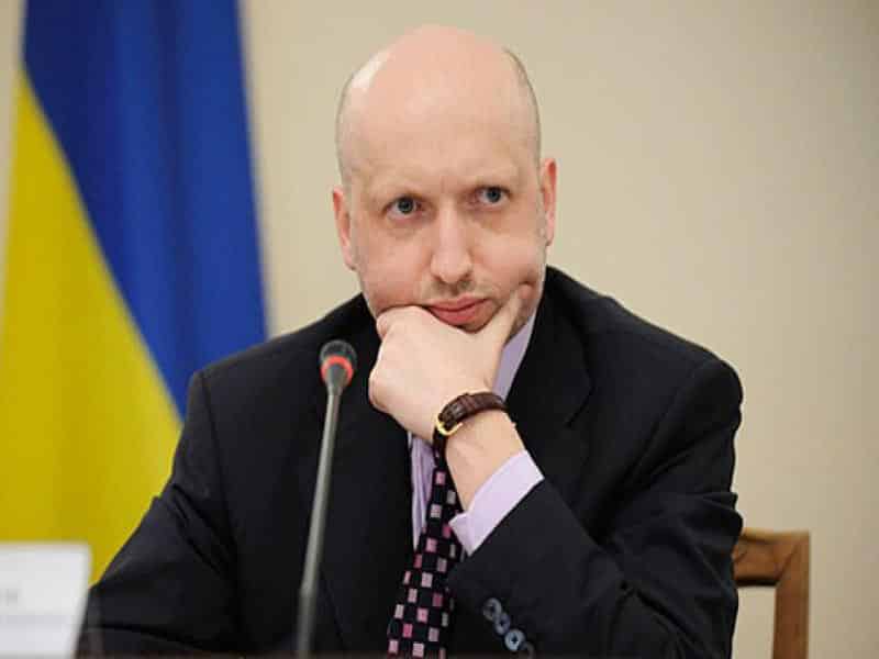 Украина срочно подпишет договор об ассоциации с ЕС
