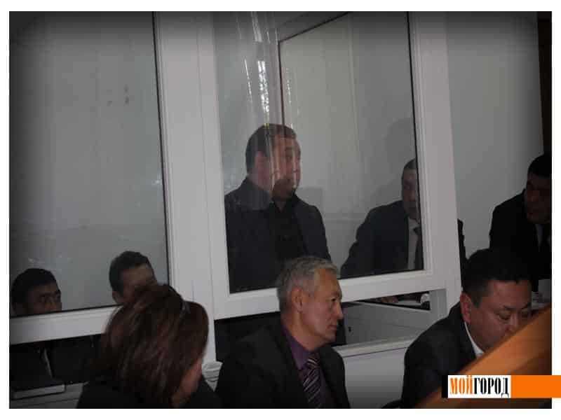 Муслим УНДАГАНОВ сказал свое последнее слово