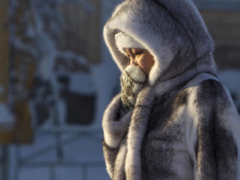 В Уральске объявлено штормовое предупреждение