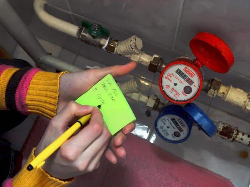 В Атырау 500 семей получили льготы по комуслугам от монополистов