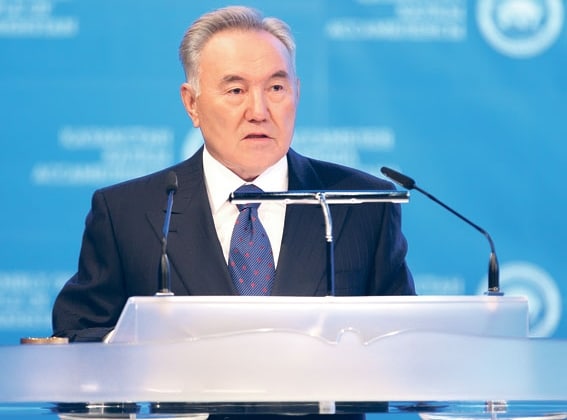 Санкции Запада в отношении России не отразятся на РК