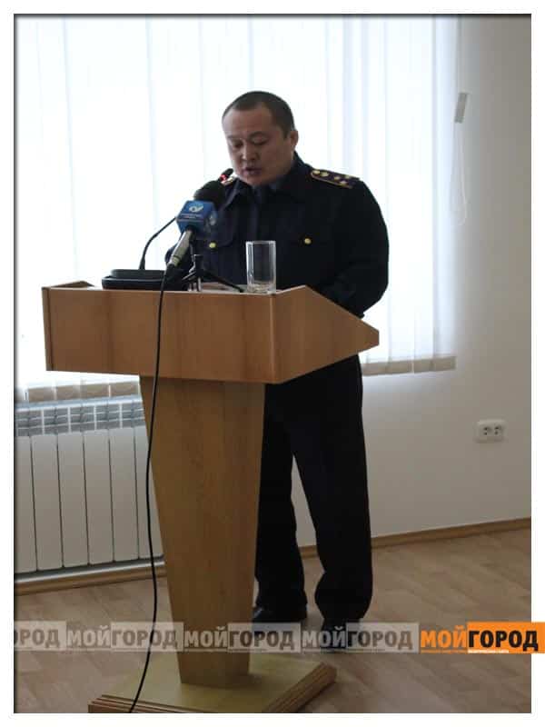 В ЗКО снизилось количество тяжких преступлений