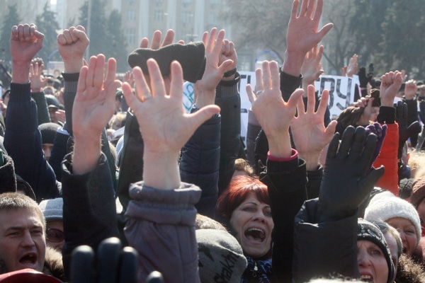 После авантюры