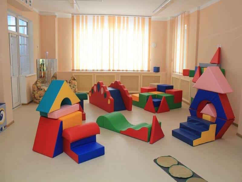 ЧП в актюбинском детском садике: пострадал ребенок