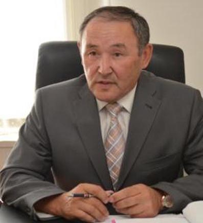 В Актобе задержан отец заместителя председателя «Нур Отана»