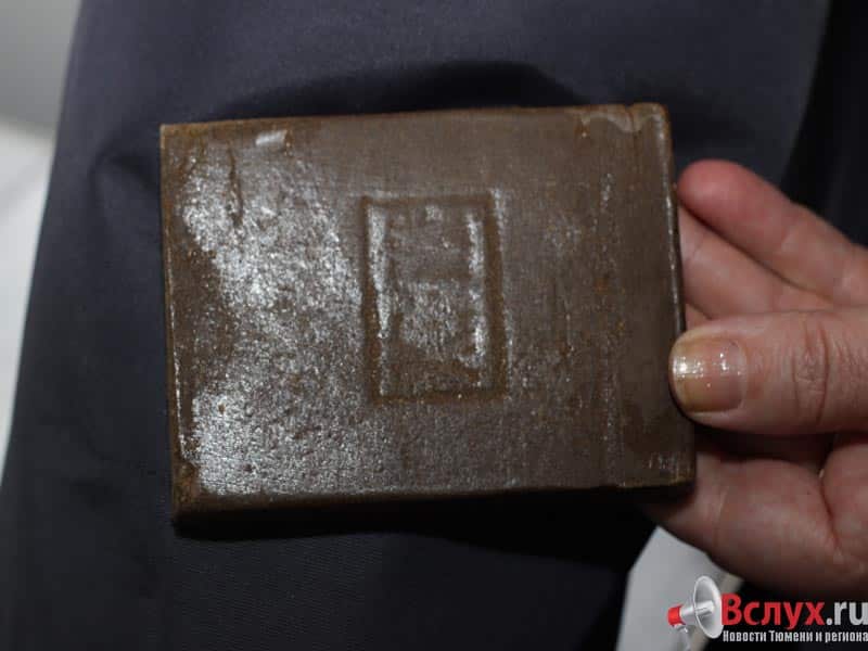 Полицейские ЗКО изъяли марихуаны и гашиша почти на 2 млн тенге