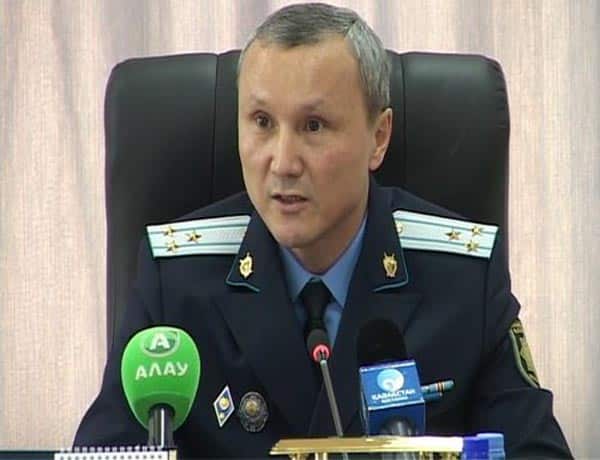 В Костанайской области врачи отдали родителям на захоронение живого младенца