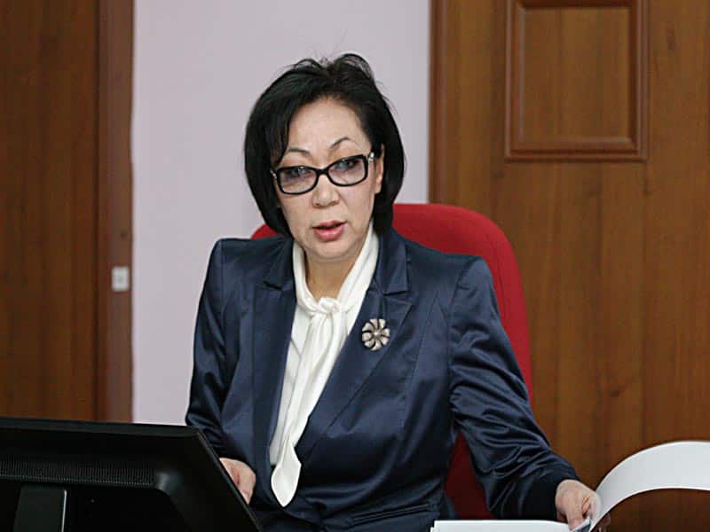 Минздрав Казахстана контролирует ситуацию с сонной болезнью
