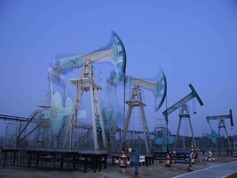 Казахстан сохранил прогноз нефтедобычи на 2014 год – Досаев