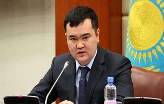 Назарбаев назначил нового министра транспорта и коммуникаций