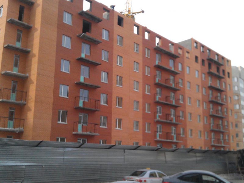 «Доступное жилье» подорожает в регионах Казахстана