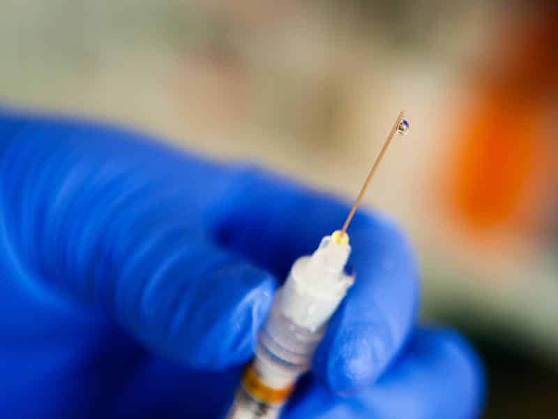 В Атырауской области детей не вакцинируют от туберкулеза по религиозным причинам