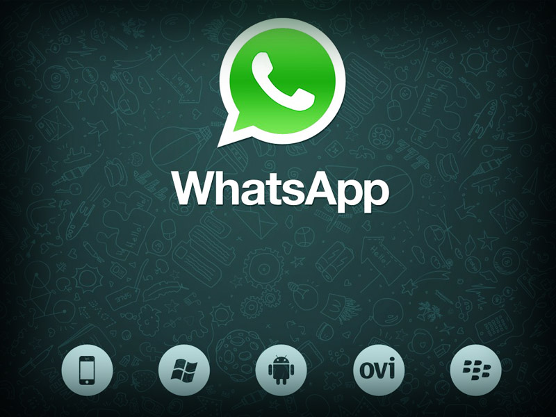 WhatsApp превратился в сотового оператора