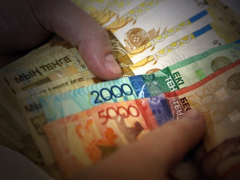 В Атырау директор исправительной колонии обвиняется в хищении 323 млн тенге