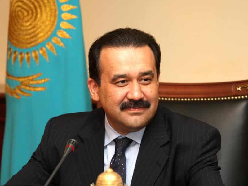 В Уральск инкогнито прибыл премьер-министр Карим МАСИМОВ