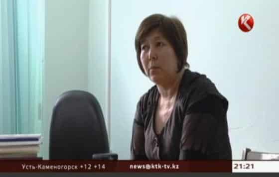 Туберкулез в открытой форме нашли у педагога в атырауской школе