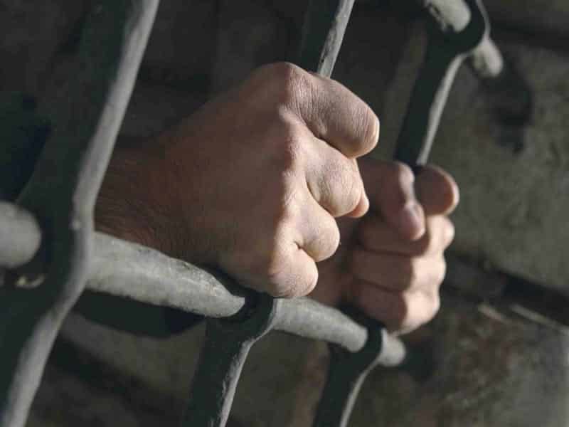 В ЗКО совершено разбойное нападение на офис страховой компании