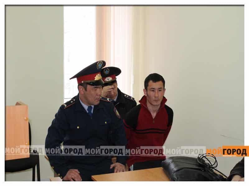 В Уральске убили парня в пьяной драке