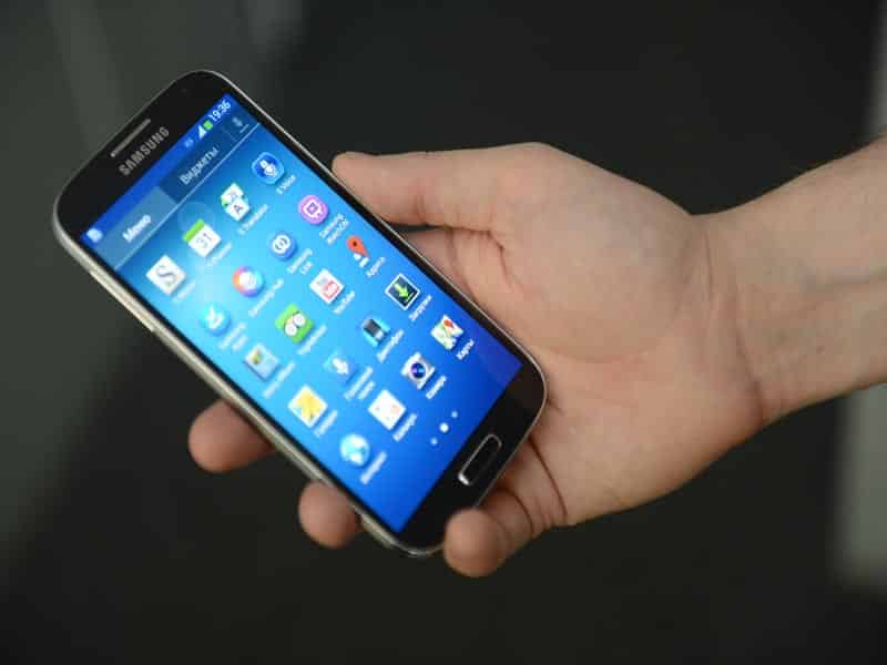 Google и Samsung заключили секретный пакт против Apple