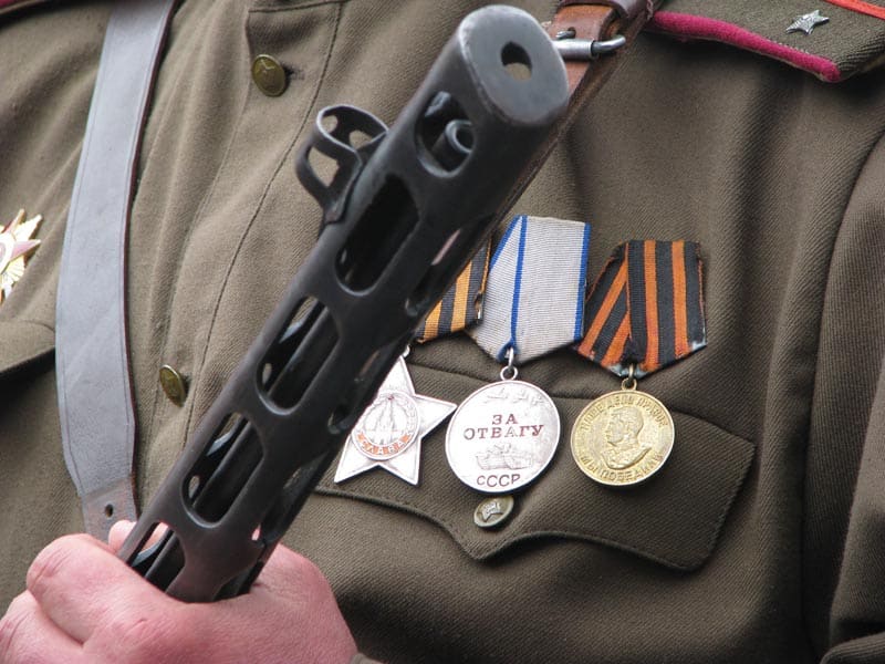По 300 тысяч тенге получат ветераны ВОВ в Актобе