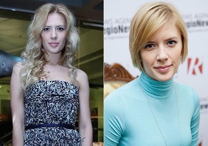 Новую «ВИА ГРу» покинула солистка
